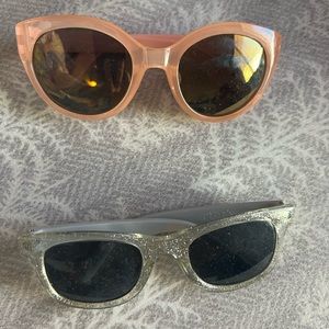 Baby girl sunglasses
